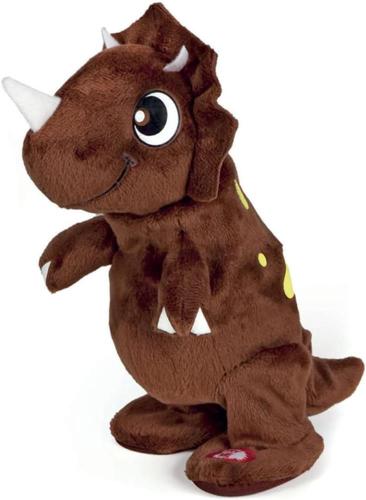 RIPETIX DINOSAURO DECAR PERSONAGGI ASSORTITI