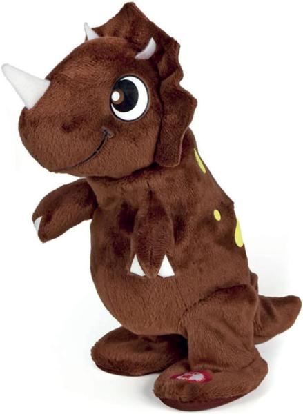 RIPETIX DINOSAURO DECAR PERSONAGGI ASSORTITI