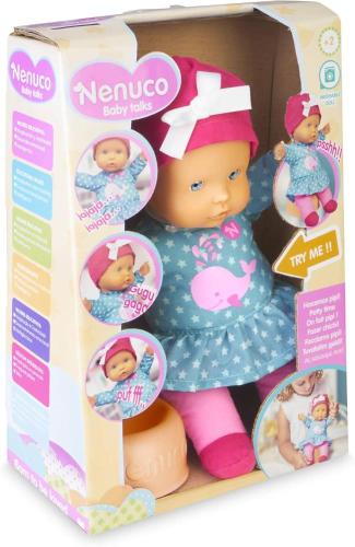 NENUCO FACCIAMO PIPI