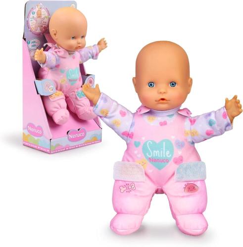 NENUCO CEROTTINI PARLANTE