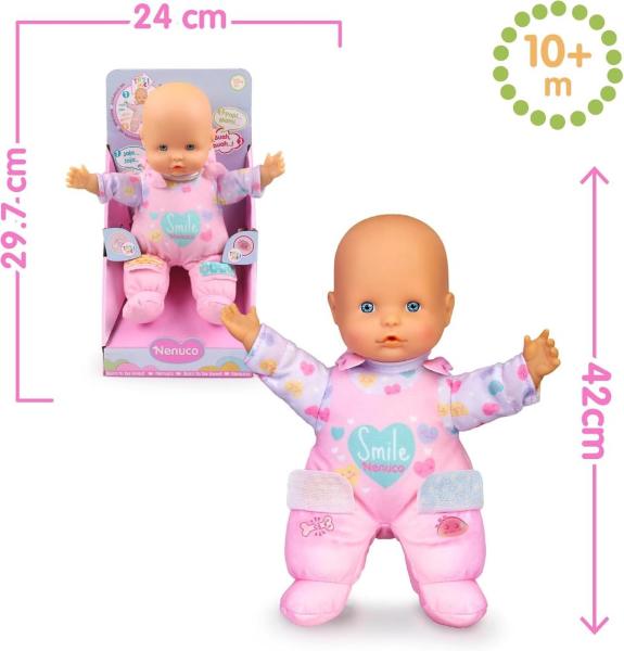 NENUCO CEROTTINI PARLANTE