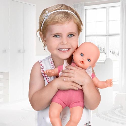 NENUCO NEW BORN FAMOSA