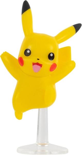 POKEMON CLIP N GO BANDOLIER SET GRANDE