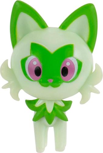 POKEMON CLIP N GO BANDOLIER SET GRANDE