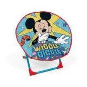 MICKEY MOUSE – SEDIA SEGGIOLINO TOPOLINO PIEGHEVOLE
