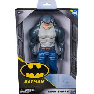 BATMAN SERIE GIGANTE SQUALO KING SHARK