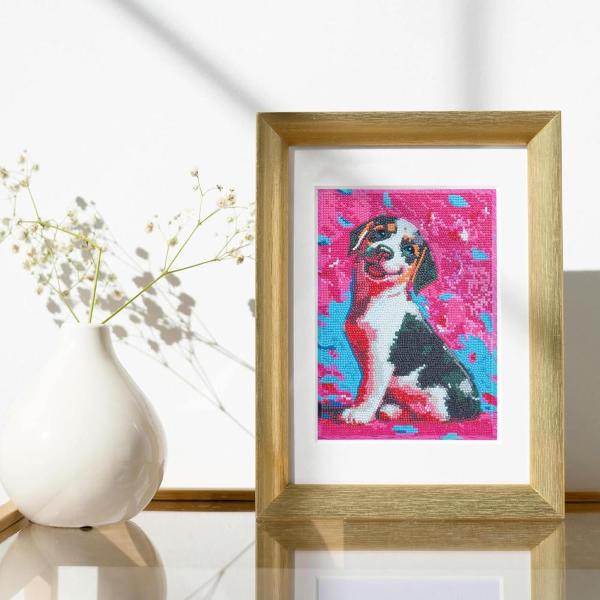 DIAMANTINY LEVEL UP - CAGNOLINO (2)