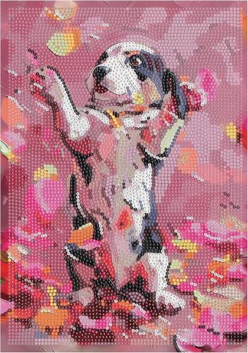 DIAMANTINY LEVEL UP - CAGNOLINO (3)