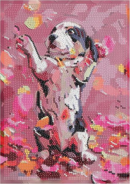 DIAMANTINY LEVEL UP - CAGNOLINO (3)