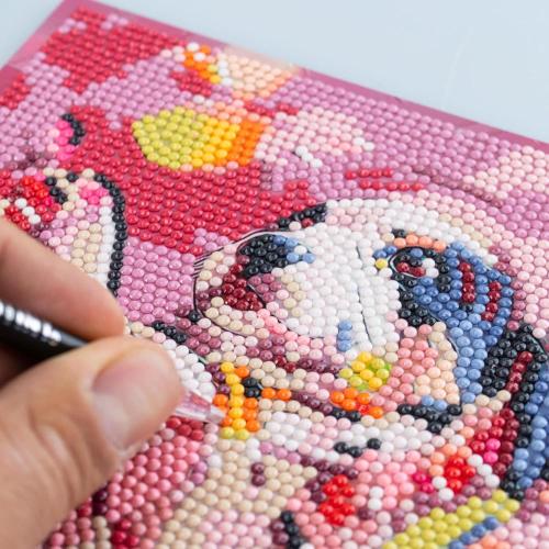 DIAMANTINY LEVEL UP - CAGNOLINO (3)