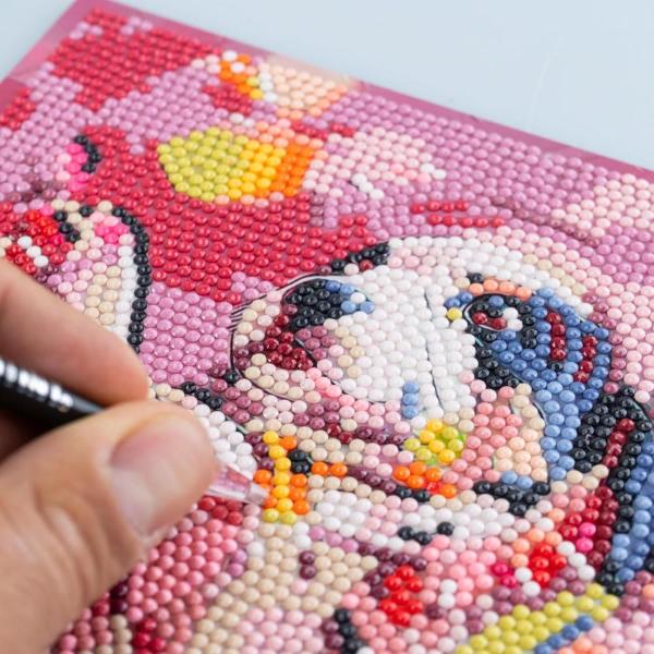 DIAMANTINY LEVEL UP - CAGNOLINO (3)