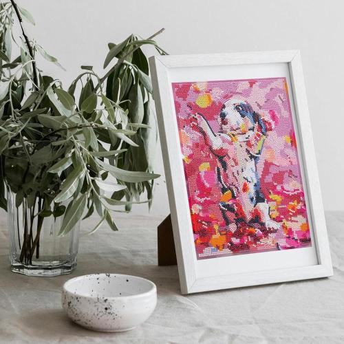 DIAMANTINY LEVEL UP - CAGNOLINO (3)