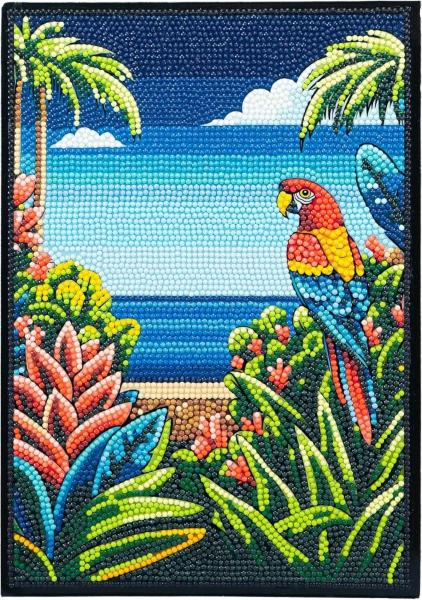 DIAMANTINY LEVEL UP - TROPICAL MOOD (1)