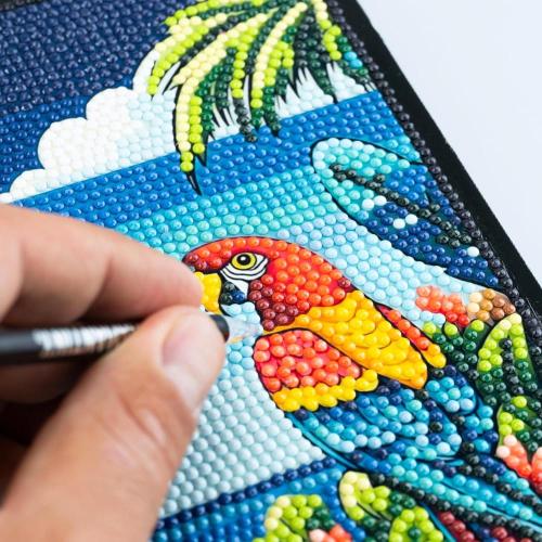 DIAMANTINY LEVEL UP - TROPICAL MOOD (1)