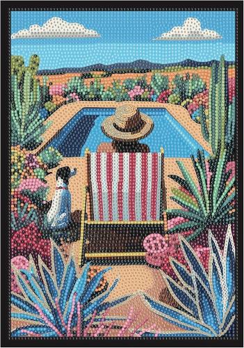 DIAMANTINY LEVEL UP - TROPICAL MOOD (2)