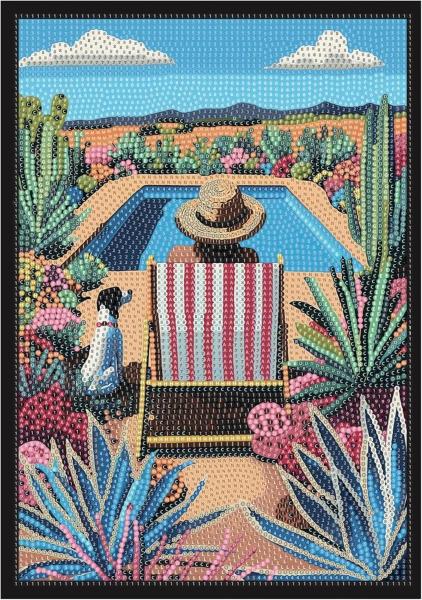 DIAMANTINY LEVEL UP - TROPICAL MOOD (2)