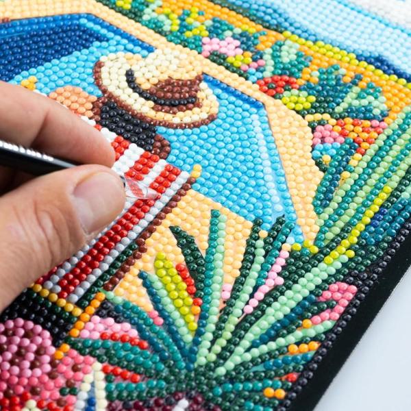 DIAMANTINY LEVEL UP - TROPICAL MOOD (2)