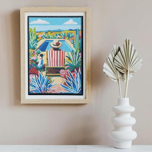 DIAMANTINY LEVEL UP - TROPICAL MOOD (2)