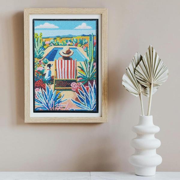 DIAMANTINY LEVEL UP - TROPICAL MOOD (2)