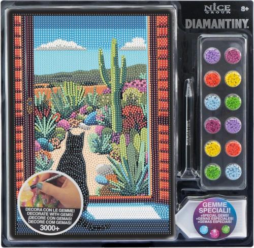 DIAMANTINY LEVEL UP - TROPICAL MOOD (3)