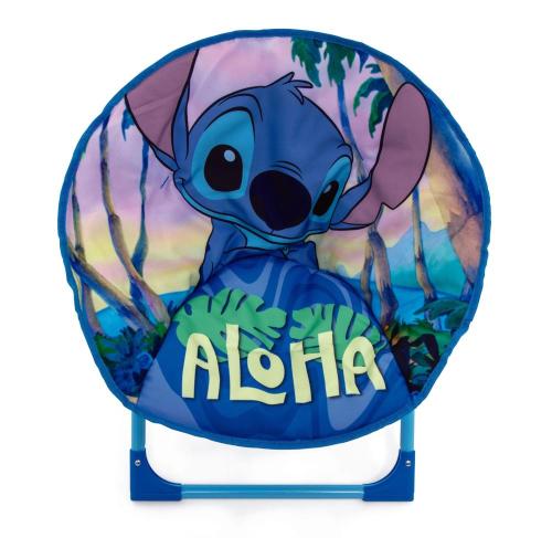 DISNEY STITCH – SEDIA SEGGIOLINO STITCH PIEGHEVOLE