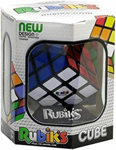 P.PAZZO CUBO DI RUBIK 3X3 GOLIATH