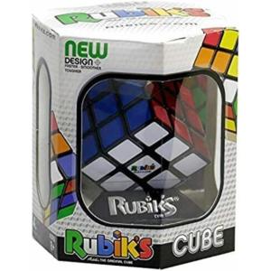 P.PAZZO CUBO DI RUBIK 3X3 GOLIATH