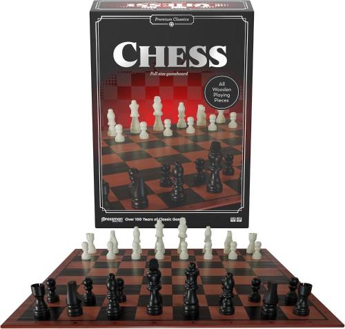 CHESS SCACCHI GOLIATH