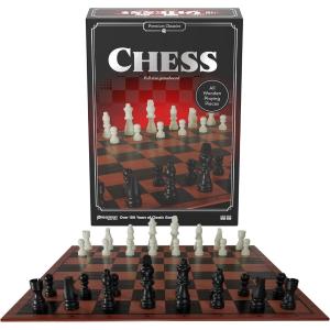 CHESS SCACCHI GOLIATH