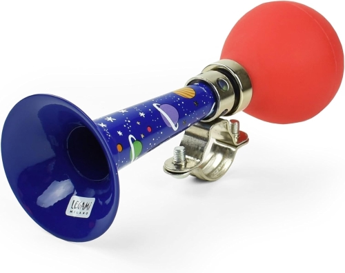 TROMBETTA PER BICI SPACE