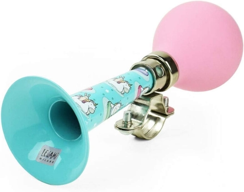 TROMBETTA PER BICI UNICORNO