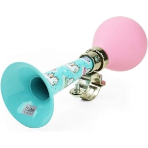 TROMBETTA PER BICI UNICORNO