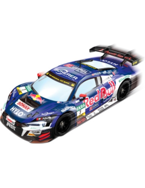 AUTO ABT RED BULL AUDI R8 LMS GT3 RCD CARRERA