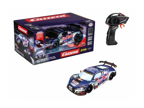 AUTO ABT RED BULL AUDI R8 LMS GT3 RCD CARRERA