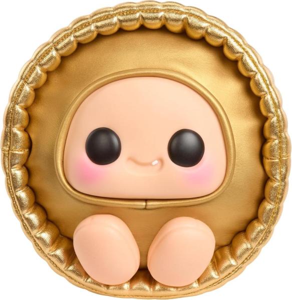 HYOJO CUDDLECTIBLE PORTACHIAVI A SORPRESA DOLCETTO REESE'S PEANUT BUTTER CUPS