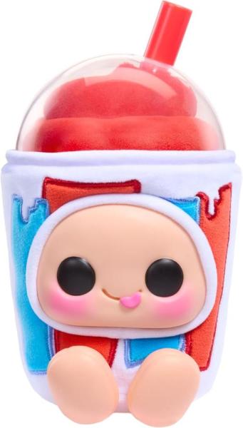 HYOJO CUDDLECTIBLE PORTACHIAVI A SORPRESA GELATO ICEE SLUSHIES