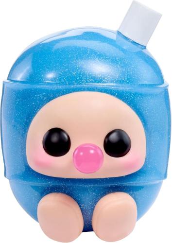 HYOJO CUDDLECTIBLE PORTACHIAVI A SORPRESA LECCA LECCA BLOW POP