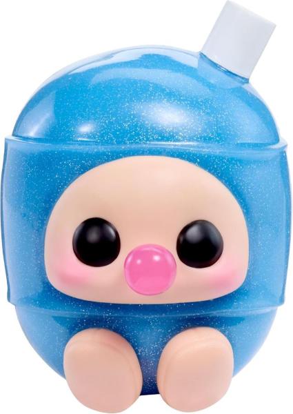 HYOJO CUDDLECTIBLE PORTACHIAVI A SORPRESA LECCA LECCA BLOW POP