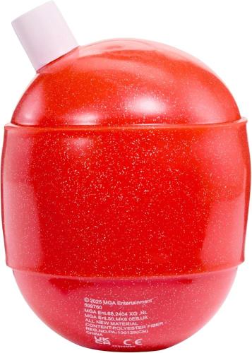 HYOJO CUDDLECTIBLE PORTACHIAVI A SORPRESA LECCA LECCA BLOW POP