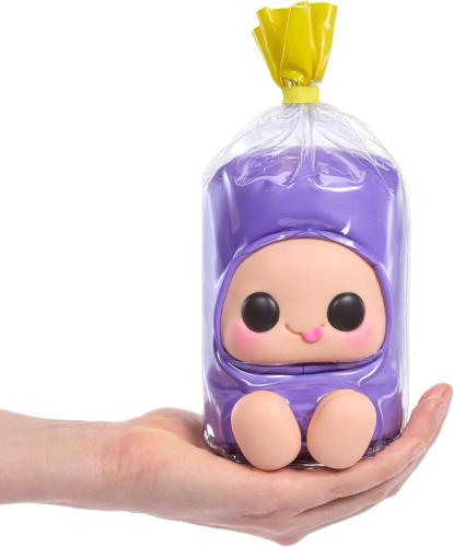 HYOJO CUDDLECTIBLE PORTACHIAVI A SORPRESA CARAMELLE JOLLY RANCHER