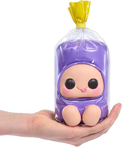 HYOJO CUDDLECTIBLE PORTACHIAVI A SORPRESA CARAMELLE JOLLY RANCHER