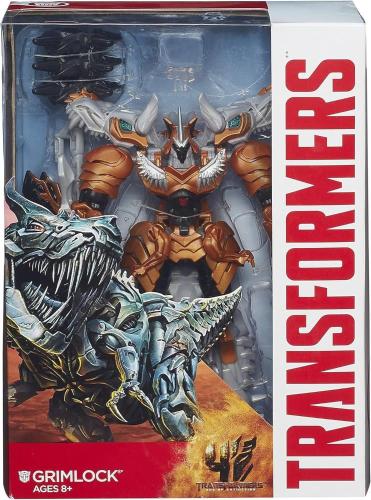 TRANSFORMER DEVASTATOR