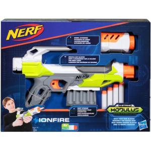 NERF MODULUS ION FIRE