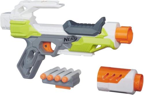 NERF MODULUS ION FIRE