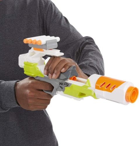 NERF MODULUS ION FIRE
