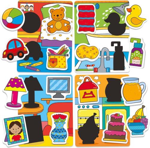 BABY SILHOUETTE HEADU