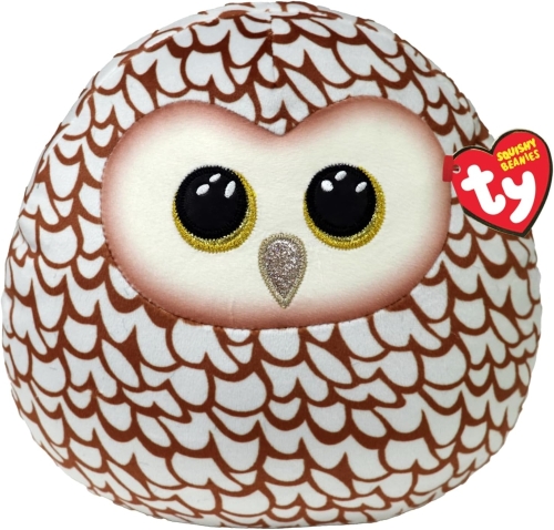 SQUISH-A-BOOS 33CM WHOOLIE TY