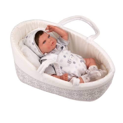 REBORN ARIAS CON CULLINO