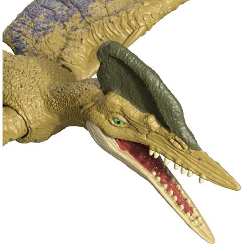 JURASSIC WORLD REBIRTH PERICOLO GIURASSICO FRENZY PACK CEOPTERA