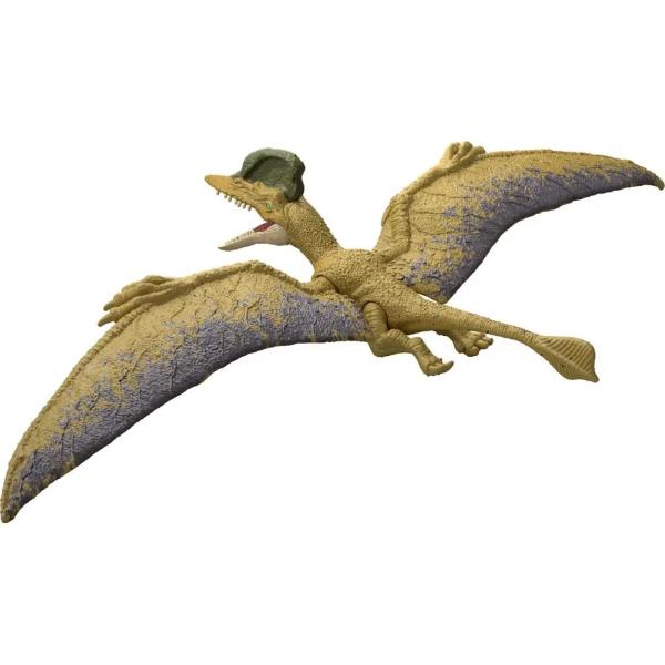 JURASSIC WORLD REBIRTH PERICOLO GIURASSICO FRENZY PACK CEOPTERA